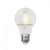 Лампа светодиодная филаментная FL FR A60 8Вт Е27 3000К 800Лм 60х102мм Uniel