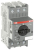 Выключатель автоматический для защиты электродвигателей 10-16А MS132-17 ABB