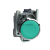 Кнопка без фиксации 1НО без подсветки зеленая XB4 Harmony Schneider Electric