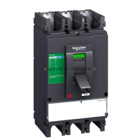 Выключатель-разъединитель CVS400NA 3Р 400А EasyPact CVS Schneider Electric