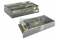 Блок питания металлический для светодиодных лент и модулей 250Вт 12В IP20 TDM