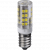 Лампа светодиодная CL Т16 3.5Вт Е14 3000К 300Лм 16х52мм Navigator