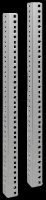 Профиль вертикальный 19 дюймов 15U (уп.2шт) ITK