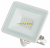Прожектор светодиодный белый LPR-023-W-65K-020 20Вт 6500К 1600Лм 103х99х31мм IP65 ЭРА