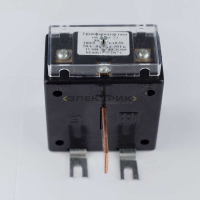 Трансформатор тока измерительный Т-0,66 150/5 5ВА класс точности 0,5 Кострома