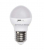 Лампа светодиодная PLED-SP FR G45 11Вт Е27 3000К 950Лм 45х79мм JazzWay