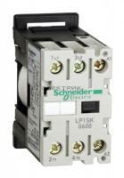 Миниконтактор LP1SK 2Р 12А 2НО 24В DC TeSys SK Schneider Electric