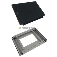 Комплект основание+крыша для шкафа RAM BLOCK DAE 1000х600мм DKC