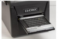 Адаптер для маркировочных табличек с кольцом DKC