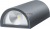 Светильник светодиодный фасадный NOF-D-W-019-02 серый 6Вт 3000К 350Лм 160х90х56мм IP54 Navigator
