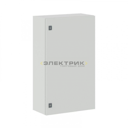 Шкаф ST с монтажной платой 1000х600х300мм от IP65-до IP66 IK10 DKC