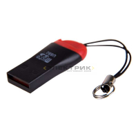 Картридер USB для Micro SD/Micro SDHC REXANT
