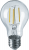 Лампа светодиодная филаментная FL CL А60 10Вт Е27 2700K 1200Лм 60х107мм Navigator