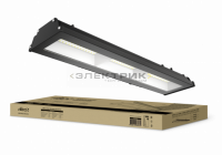 Светильник светодиодный складской WHB-02 150Вт 5000К 15750Лм 763х125х46мм IP65 NEOX