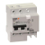 Автоматический выключатель дифференциального тока АД12-22 2Р 16А 30мА 4.5кА хар-ка C OptiDin КЭАЗ