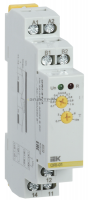 Реле контроля тока ORI 0.1-1А 24-240В AC/24В DC на DIN-рейку IEK