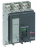 Выключатель автоматический NS800N 3Р 800А 50кА Micrologic 5.0 стационарный Compact NS Schneider Elec