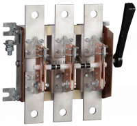 Разъединитель РЕ19-43-31120 1600А IEK
