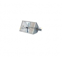 Прожектор ИСУ-02-5000/к23-01 зеркальная решетка галогенный GALAD