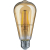 Лампа светодиодная филаментная диммируемая с Wi-Fi золото FL CL ST64 8Вт Е27 Navigator