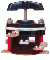 Выключатель пакетный ПВ 3-160 М3 исп.3 ПО Электротехник