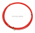 Протяжка кабельная стеклопруток d3.5мм красная 7м REXANT