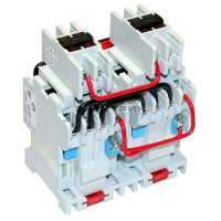 Контактор электромагнитный ПМ12-010500 УХЛ4 В 380В 4НО+2НЗ КЗЭА