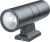 Светильник светодиодный фасадный NOF-D-W-032-01 черный 14Вт 3000К 1840Лм 90х260х150мм IP54 Navigator