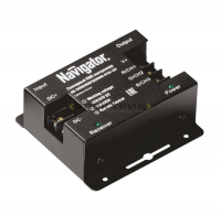 Контроллер для светодиодной ленты RGB 360-720Вт 12-24В IP20 ND-CRGB360RFSENSOR-IP20-12V Navigator