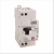 Выключатель автоматический дифференциального тока АВДТ 2Р (1P+N) 25А 30мА тип AC 6кА хар-ка C RX3 Le