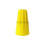 Колпачок СИЗ-4 желтый (уп.100шт) IN HOME