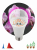 Лампа светодиодная для растений FITO CL А60 14Вт E27 60х120мм ЭРА