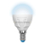 Лампа светодиодная FR G45 7Вт Е14 4000К 600Лм 45х84мм Uniel