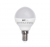 Лампа светодиодная PLED-SP FR G45 9Вт Е14 5000K 820Лм 45х78мм JazzWay