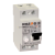 Выключатель автоматический дифференциального тока АВДТ32-22C25 2Р 25А 30мА 6кА тип A хар-ка С КЭАЗ