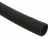 Труба гофрированная ПНД d20мм с зондом черная (уп.100м) IEK