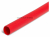 Трубка термоусадочная ТНТ-HF 10/5 красная по 1м (уп.20м) КВТ