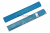 Трубка термоусаживаемая негорючая с клеевым слоем ТТкНГ(3:1)-50,8/19-С синяя 1м (кратно 10м) TDM