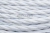 Кабель ретро коаксиальный матовый белый (уп.20м) BIRONI