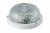 Светильник НПП 03-60-001 металл стекло прозрачный 60Вт Е27 185х85мм IP65 (кратно 15шт) TDM
