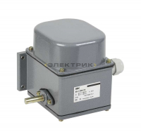 Выключатель концевой ВУ-150М У2 1 для коммутации электрических цепей IP44 IEK