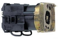 Блок контактный метал. крепление для кулачкового переключателя 22мм 3Р 12А без положения "откл." Har