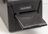 Адаптер гибкие маркировочные материалы DKC