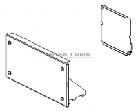 Комплект заглушек блока 3M2 DKC