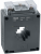 Трансформатор тока ТТИ-30 250/5А 5ВА класс 0,5S  с шиной IEK