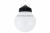 Светильник НСП 03-60-027 шар пластик белый 60Вт Е27 150х200мм IP44 (кратно 25шт) TDM