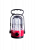 Фонарь светодиодный аккумуляторный кемпинговый (2х4В 0.9А.ч.) Accu 6010 LED 32LED 400Лм 10ч КОСМОС