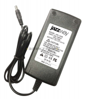 Адаптер для светодиодной ленты 48Вт 4А 12В IP20 JazzWay
