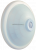 Светильник НПО3233Д белый 2х25 с датчиком движения IEK