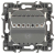 Терморегулятор универсальный скрытый 12-4111-13 230В-Imax16А бронза ЭРА